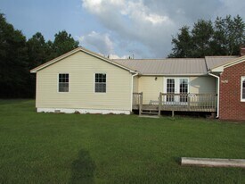 4363 Ellis Way NW in Shallotte, NC - Building Photo