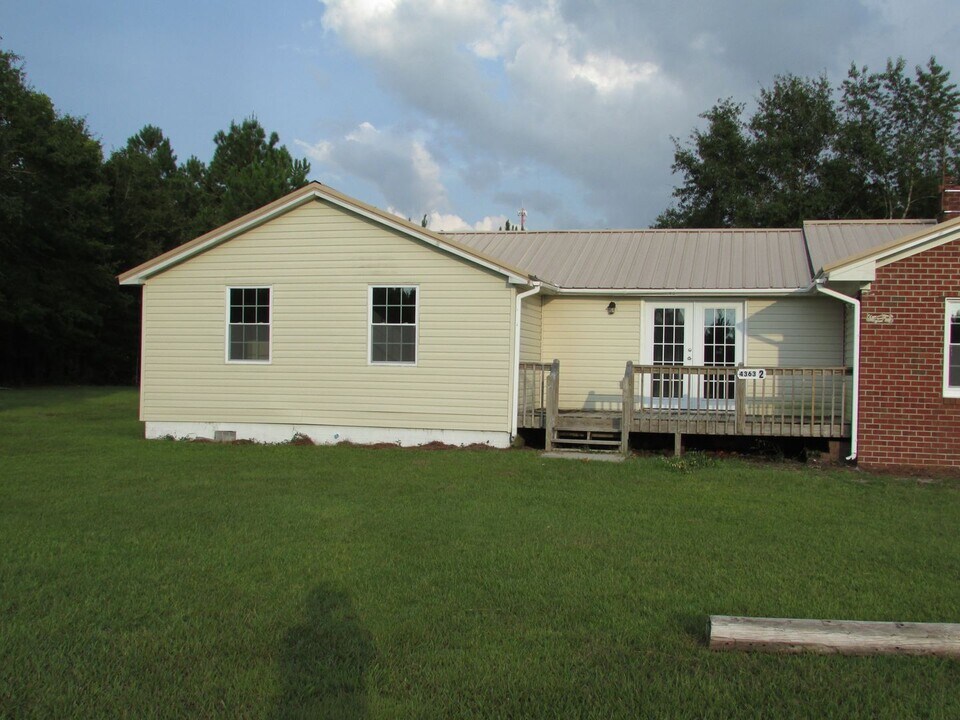 4363 Ellis Way NW in Shallotte, NC - Building Photo