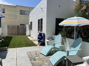 4649 33rd St in San Diego, CA - Building Photo - Building Photo