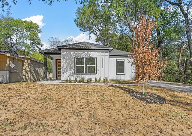 property at 5424 Bourquin St