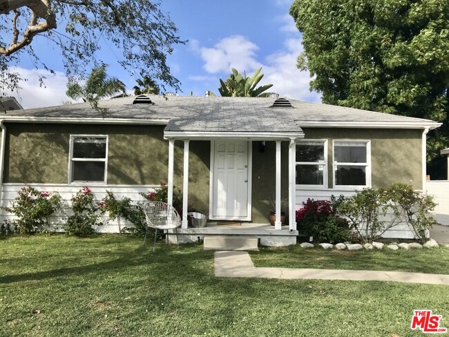 property at 15227 Valleyheart Dr