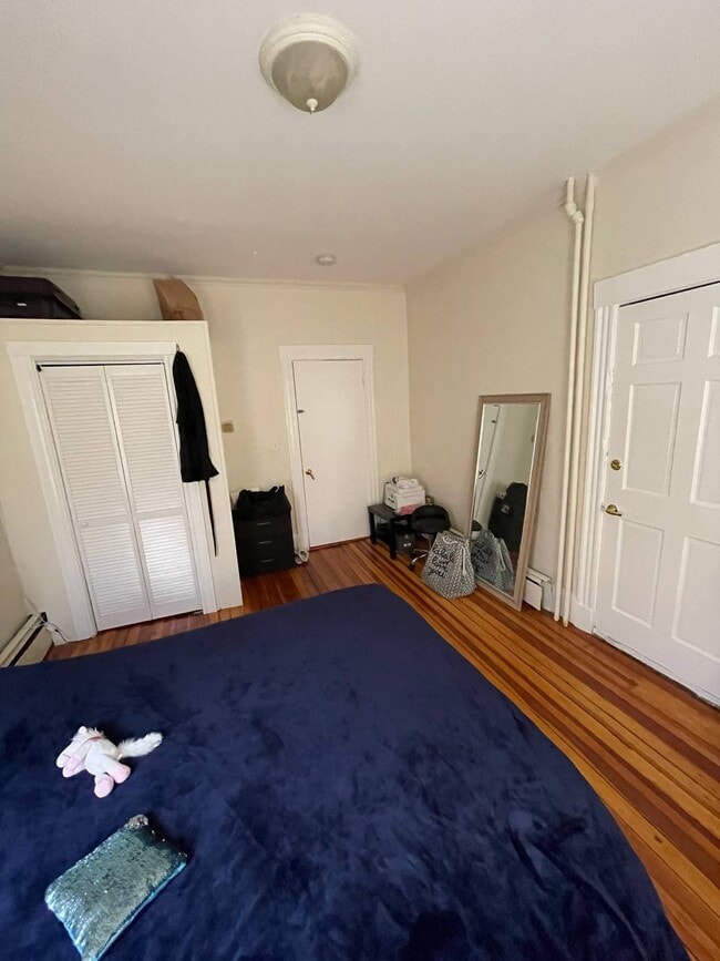 72 Prentiss St, Unit 1 in Watertown, MA - Building Photo - Building Photo
