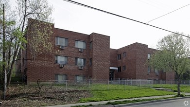 Osage Apartments in Cincinnati, OH - Building Photo - Building Photo