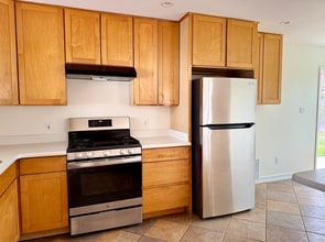 2967 Naugatuck Ave in San Diego, CA - Building Photo - Building Photo