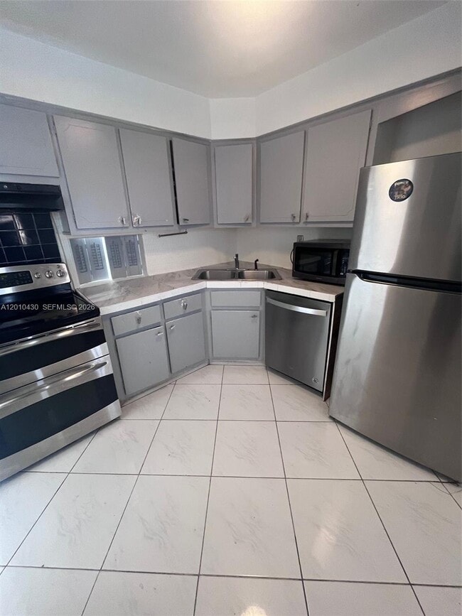 property at 1540 NE 191st St