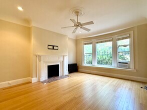 330 Dartmouth St, Unit 1B in Boston, MA - Building Photo - Building Photo