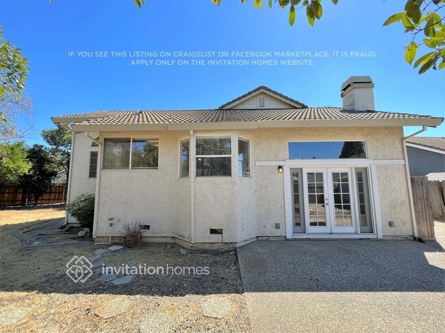 5740 River Run Cir in Rocklin, CA - Foto de edificio - Building Photo