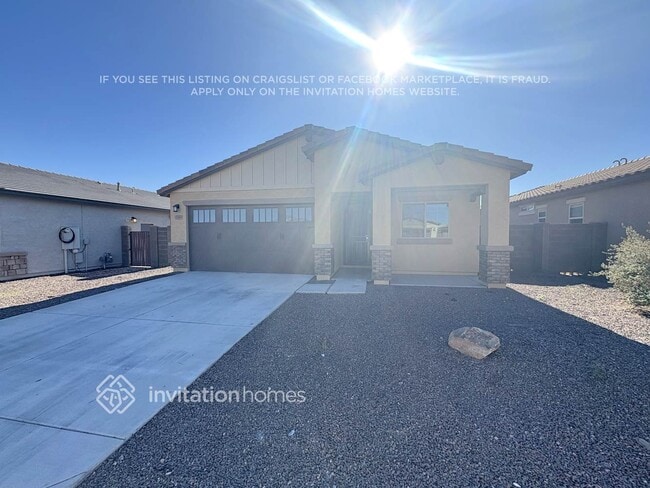 property at 17169 W Diana Ave