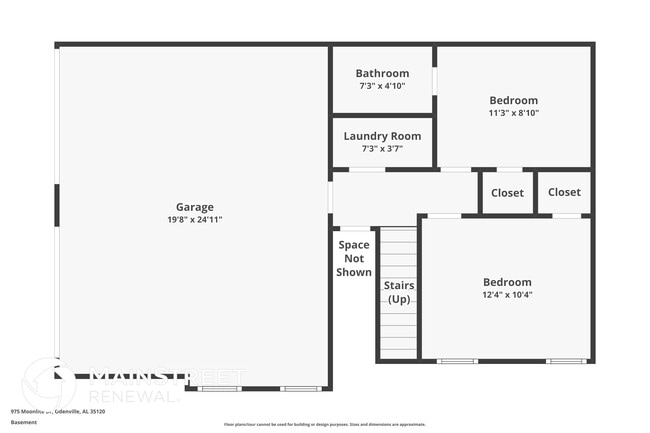 975 Moonlite Dr in Odenville, AL - Building Photo - Building Photo
