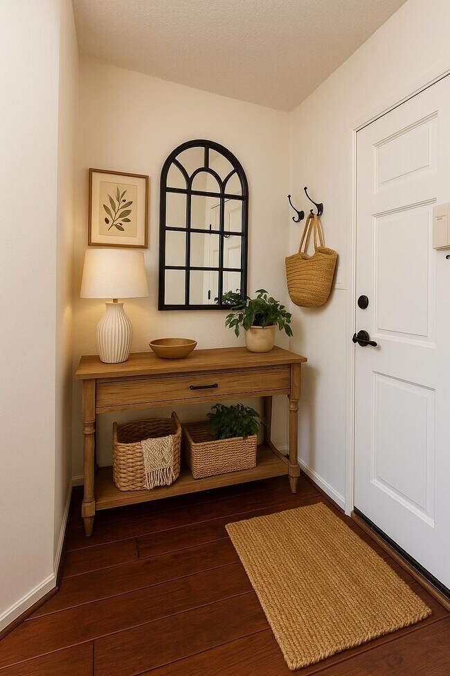 property at 2700 Bellefontaine