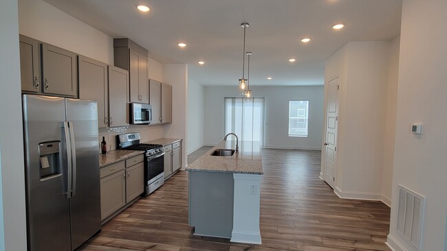 506 Village Branch Ln in Wake Forest, NC - Building Photo - Building Photo