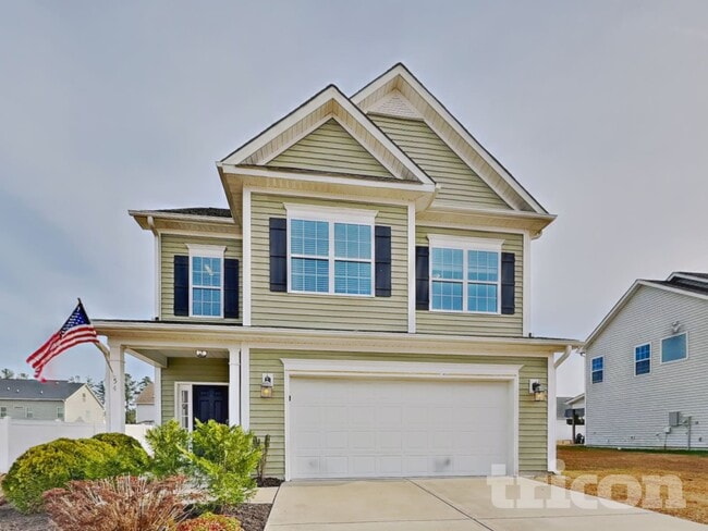 property at 54 Jonalker Ct