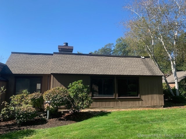 27 Canterbury Ln in Avon, CT - Building Photo - Building Photo