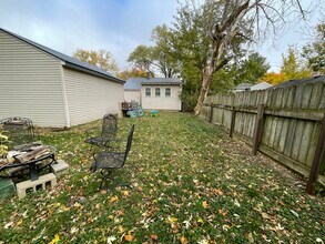 3489 Hargrove St in Madison, WI - Foto de edificio - Building Photo