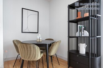 320 D St in Boston, MA - Building Photo - Building Photo