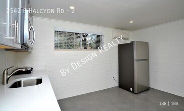 2542 E Halcyon Rd in Tucson, AZ - Building Photo - Building Photo