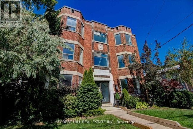 204-204 Kingston Rd