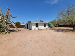 4423 E Fairmount St in Tucson, AZ - Building Photo - Building Photo