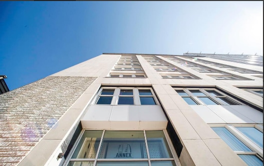 1511 Locust St, Unit 301 in St. Louis, MO - Building Photo - Building Photo