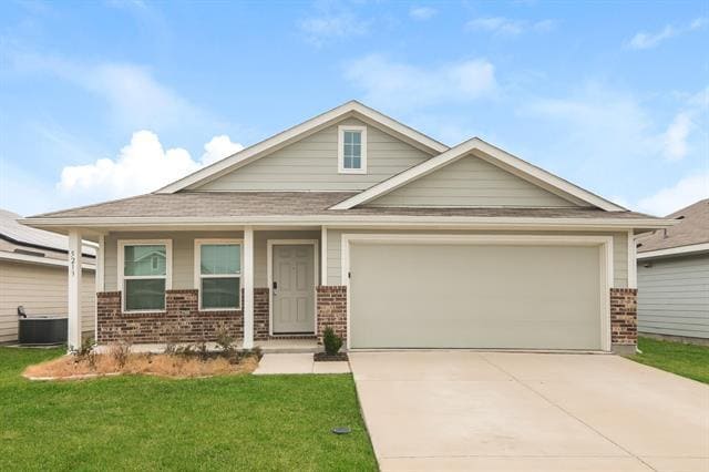 property at 5213 Longshadow Dr