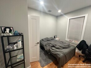 1621 Tremont St, Unit 2A in Boston, MA - Building Photo - Building Photo