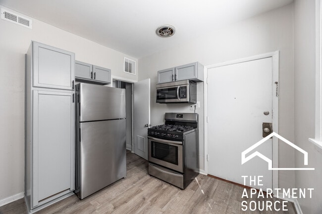 property at 4852 W Diversey Ave