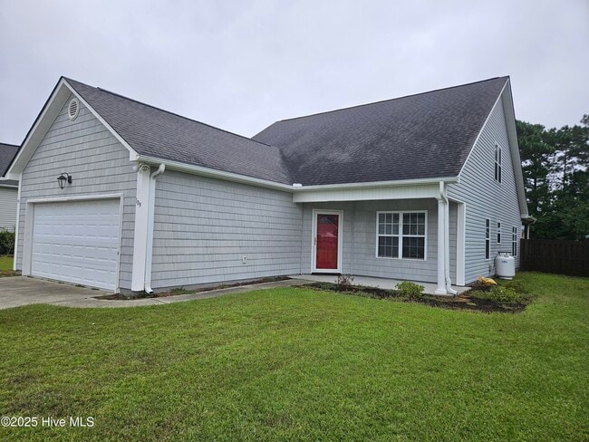 property at 109 Penquin Pl