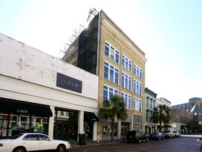 Cornerstone Apartment Homes in Charleston, SC - Foto de edificio - Building Photo