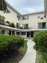 4201 N Paulina St, Unit 3 in Chicago, IL - Building Photo