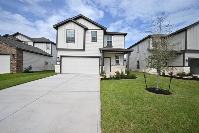 property at 3930 Accolade Xing