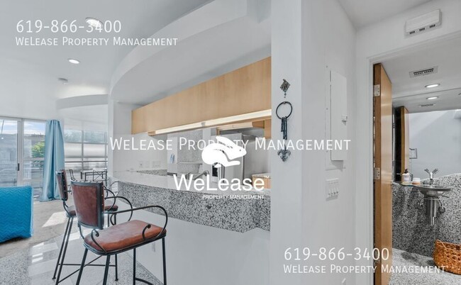 1530 Locust St in San Diego, CA - Building Photo - Building Photo