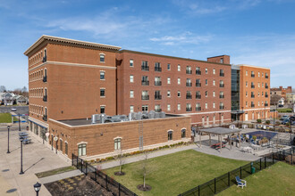 Millrace Commons in Buffalo, NY - Building Photo - Building Photo