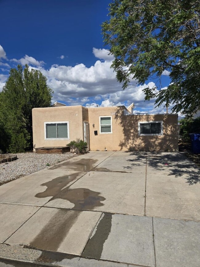 property at 2734 Graceland Dr NE