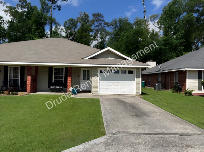 property at 829 Eden Oaks