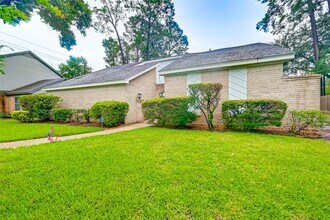 3631 Glenpine Dr in Houston, TX - Building Photo - Building Photo