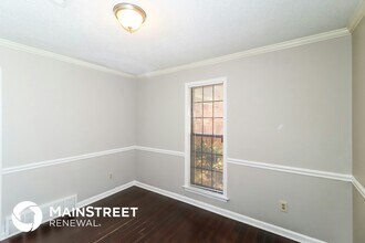 4462 Garrison Ave in Memphis, TN - Foto de edificio - Building Photo