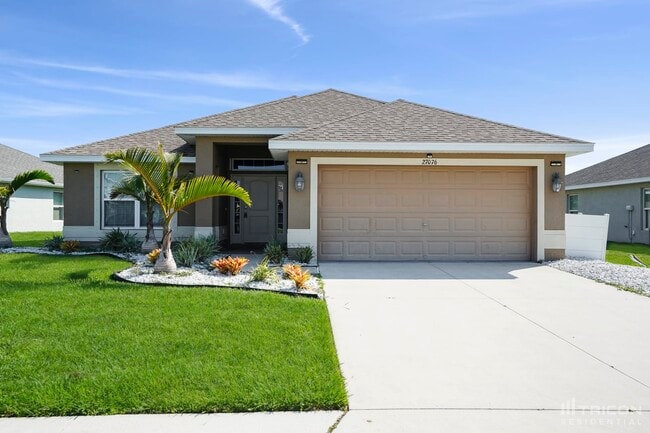 property at 12565 Blue Lagoon Trail