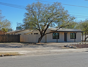 1817 S Van Buren Ave in Tucson, AZ - Building Photo - Building Photo