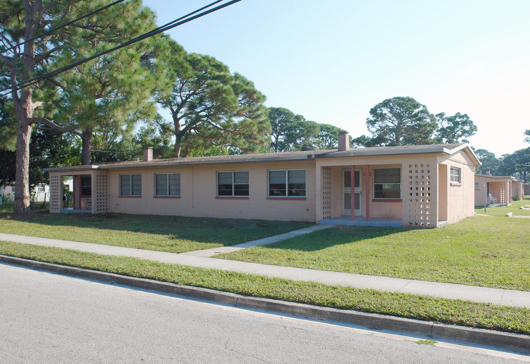 1118 Fern Ave in Cocoa, FL - Building Photo