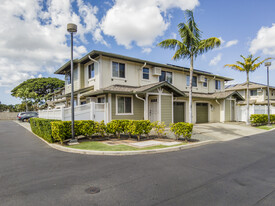 Nohona at Kapolei Apartments