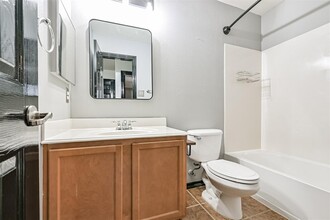 12411 Lark Fair Ln in Houston, TX - Building Photo - Building Photo