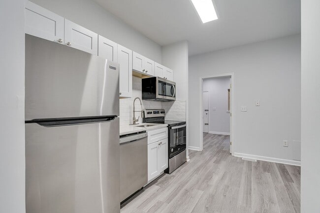 property at 1914 N 17th St