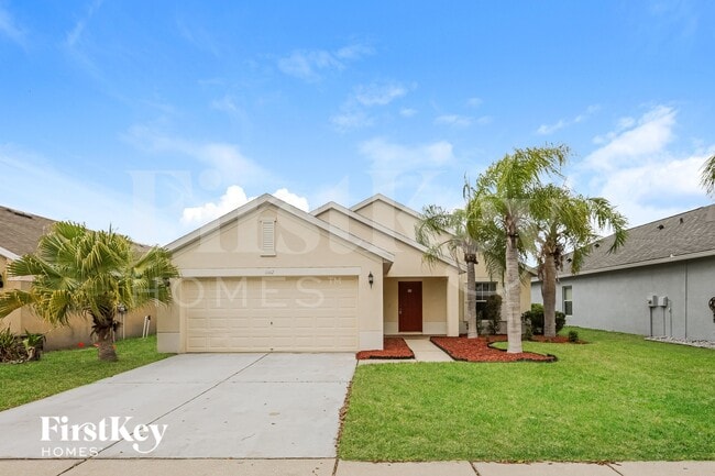 property at 11412 Flora Springs Dr
