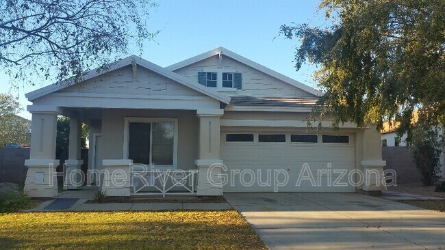 2552 W Gypsum Ave