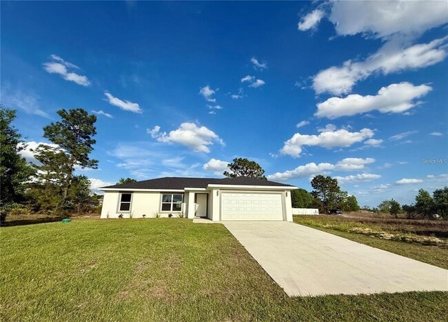 3577 SW 149th Terrace in Ocala, FL - Building Photo - Building Photo
