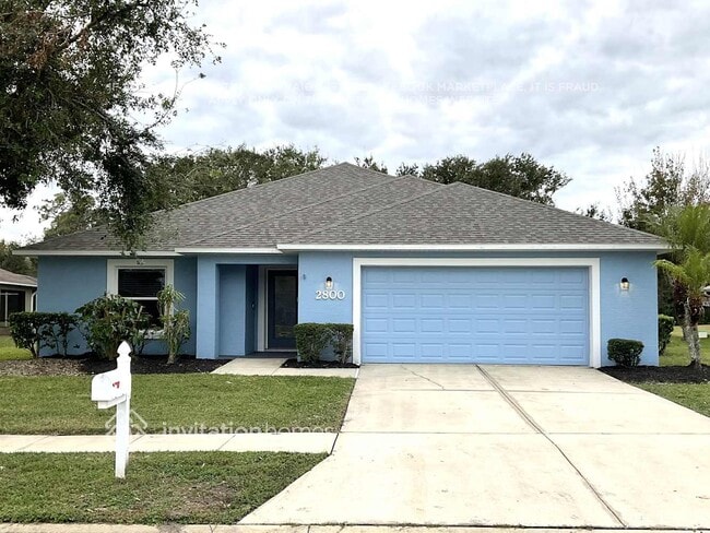 property at 2800 Turnbull Cove Dr