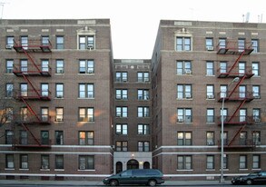 1521 Ocean Ave in Brooklyn, NY - Building Photo