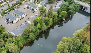 River Lofts in Tualatin, OR - Building Photo - Building Photo