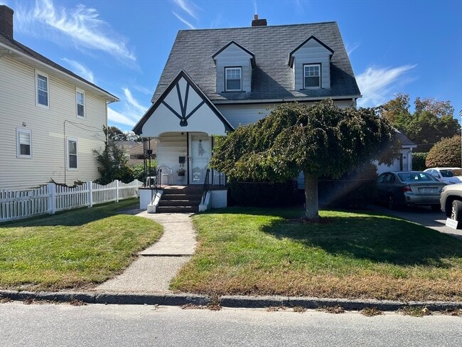 property at 305 Harrington Way