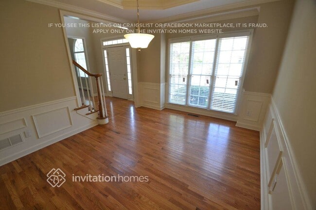 3205 Christiana Cir in Kennesaw, GA - Foto de edificio - Building Photo